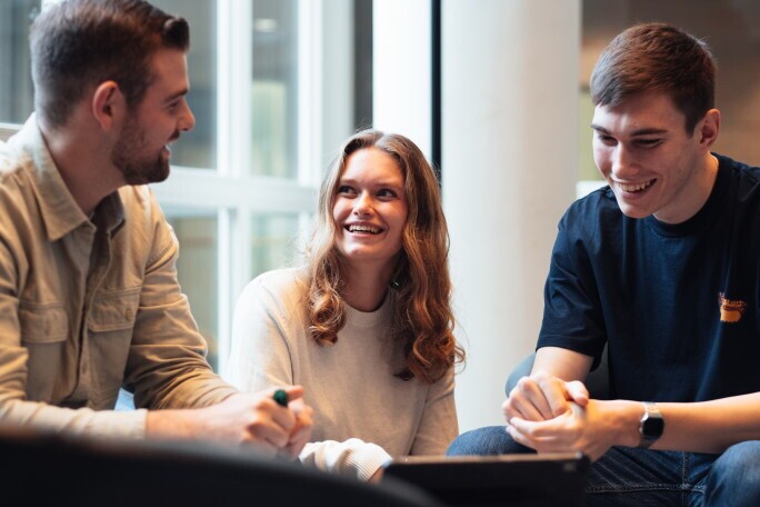 Ausbildung 2026 Fachangestellte*r für Medien- und Informationsdienste, 1. Bild