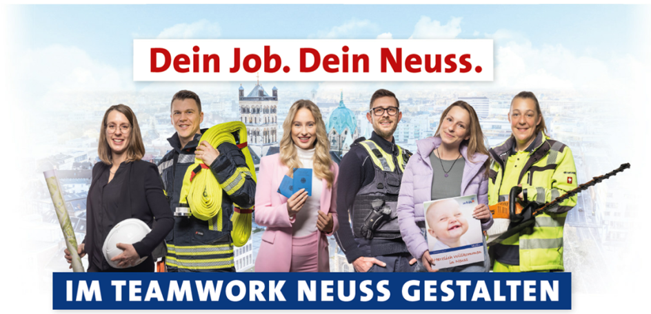 Ausbildung 2026 Duales Studium Verwaltungsbetriebswirtschaftslehre, 1. Bild