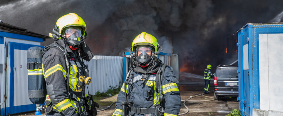 Ausbildung 2026 Städt. Brandmeisteranwärter*in, 2. Bild